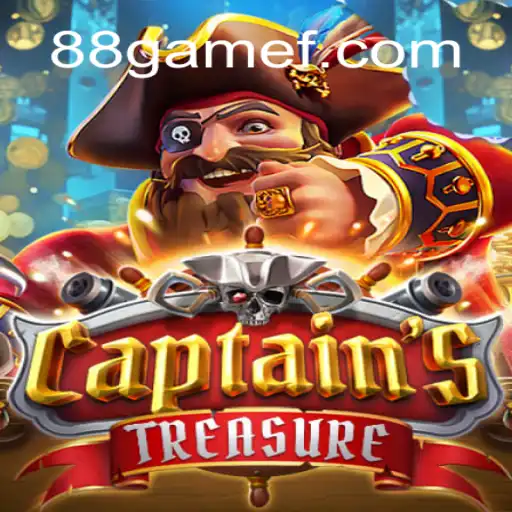 Explorando as Aventuras de CaptainssTreasure no Mundo de 88.game
