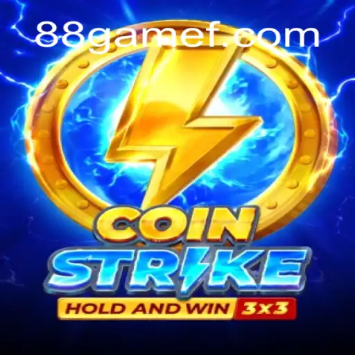 Coinstrike: O Desafio Multiplayer de 88.game