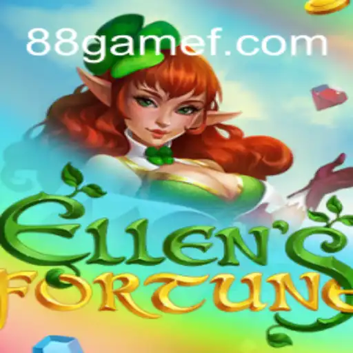 Descobrindo o Mundo Fascinante de EllensFortune: Uma Aventura Gratificante em 88.game