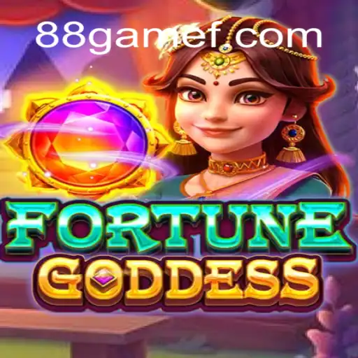 Explorando FORTUNEGODDESS: O Fascinante Mundo do Jogo 88.game