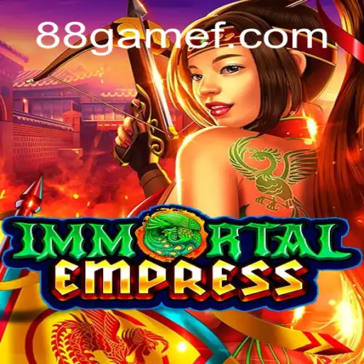 ImmortalEmpress: A Nova Sensação no Mundo dos Jogos de Estratégia