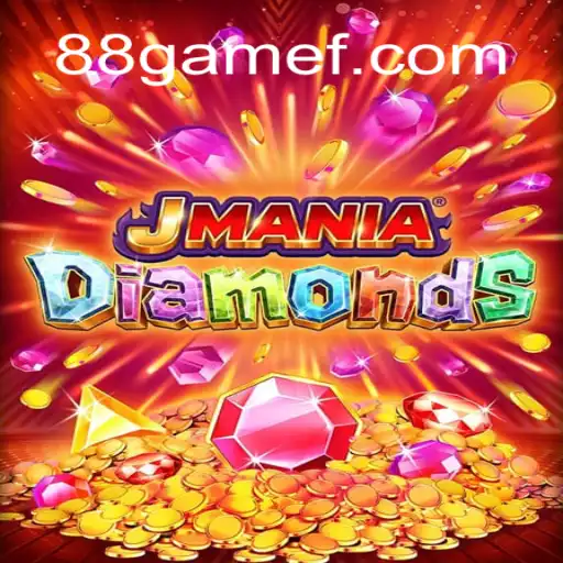 JManiaDiamonds: A Ventura e Estratégia no Universo Digital