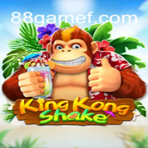 KingKongShake: Uma Aventura Selvagem no Mundo dos Jogos Online