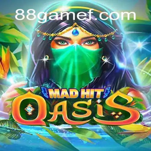 MadHitOasis: Um Mergulho no Novo Fenômeno dos Games