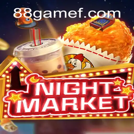 Descubra o Fascinante Mundo de NIGHTMARKET: Uma Aventura Inovadora com 88.game
