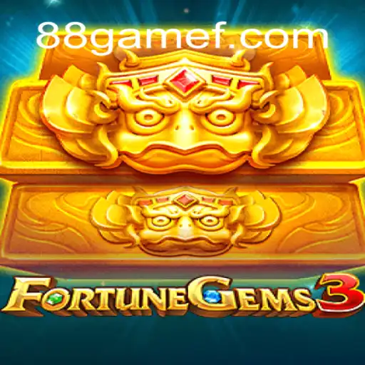 Descubra o Fascinante Mundo de FortuneGems3 no 88.game