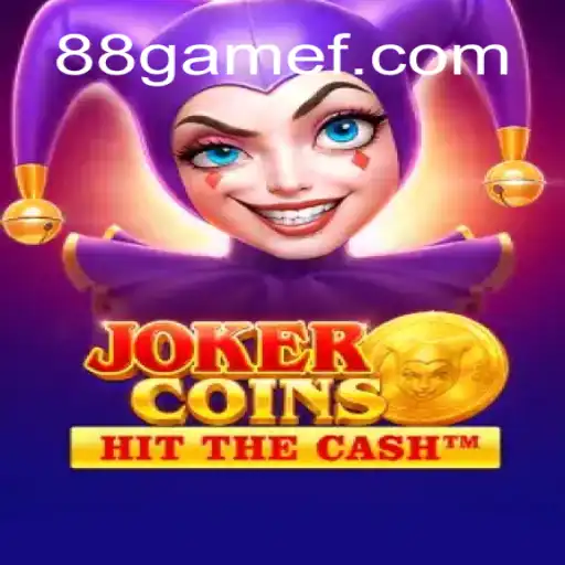 JokerCoins: Conheça o Jogo Revolucionário da Plataforma 88.game