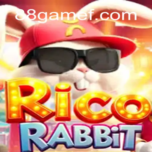 Explorando o Universo do Jogo RicoRabbit: Uma Jornada Através do 88.game
