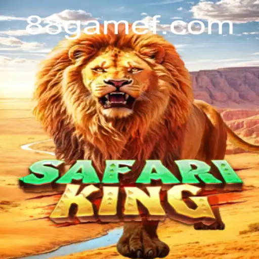 Explore o Mundo Selvagem do Jogo SafariKing