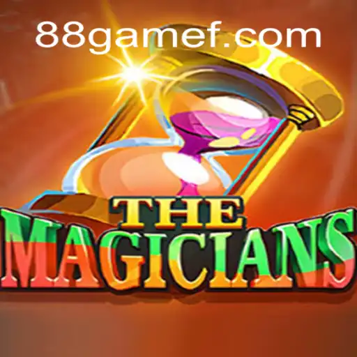 Descubra o Fascinante Mundo de TheMagicians com 88.game