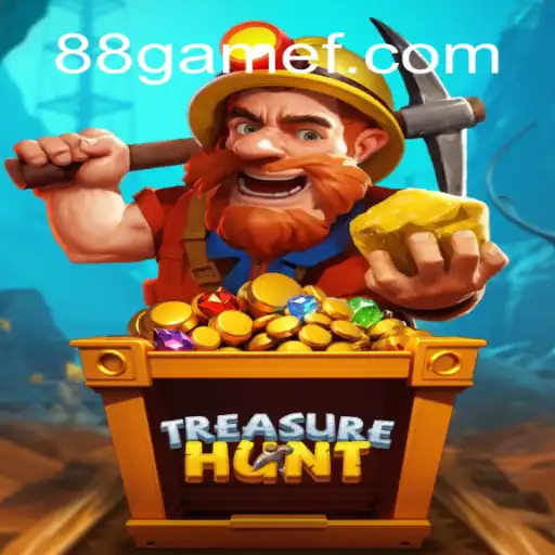 Explorando o Mundo de TreasureHunt: Um Novo Paradigma em Jogos Online