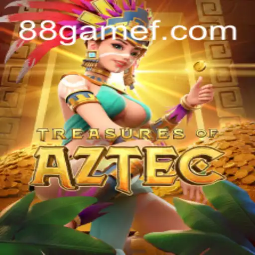 Treasures of Aztec: Uma Aventura pelo Mundo Antigo dos Jogos Online