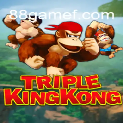 Explore o Mundo de TripleKingKong - Um Jogo Inovador no Universo de 88.game