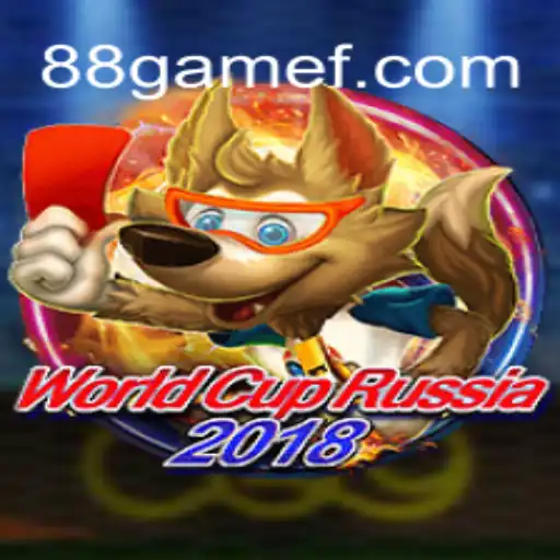 Explorando o WorldCupRussia2018: Um Mergulho no Jogo 88.game